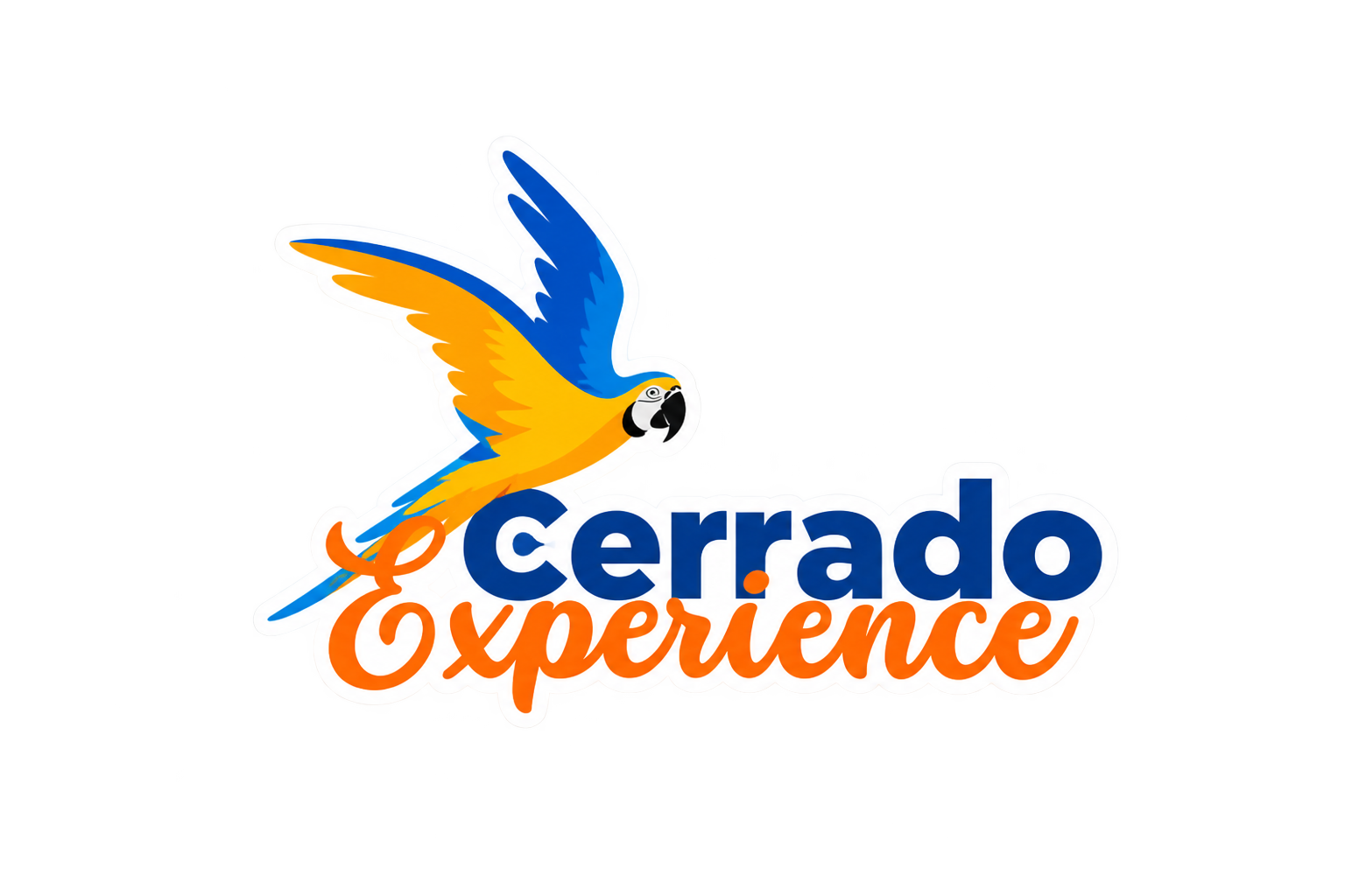 Logo da Cerrado Experience